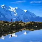 Sud - La Mondeuse - Happy * Chamonix