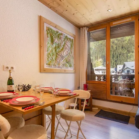 Sud - La Mondeuse - Happy * Chamonix