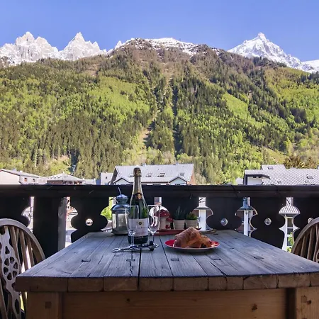 Apartman Sud - La Mondeuse - Happy