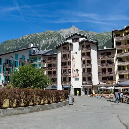 Sud - La Mondeuse - Happy Apartman *