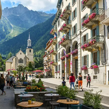 Cham Sud La Mondeuse Cosy Duplex Mountain Style For 4 - Happy Rentals