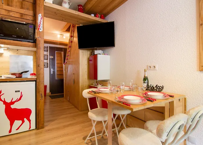 Sud - La Mondeuse - Happy Chamonix