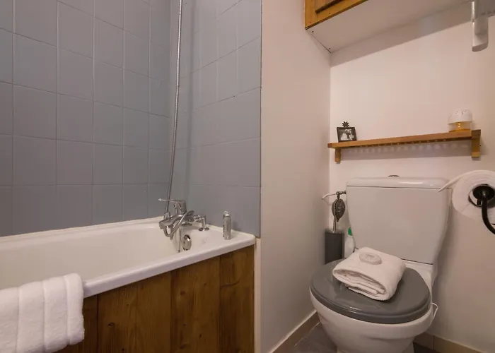 Sud - La Mondeuse - Happy * Chamonix