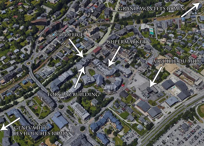 Sud - La Mondeuse - Happy * Chamonix