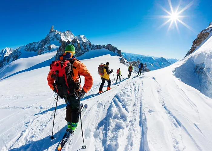 Апартаменти Sud - La Mondeuse - Happy *