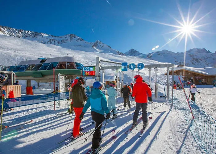 公寓 Sud - La Mondeuse - Happy