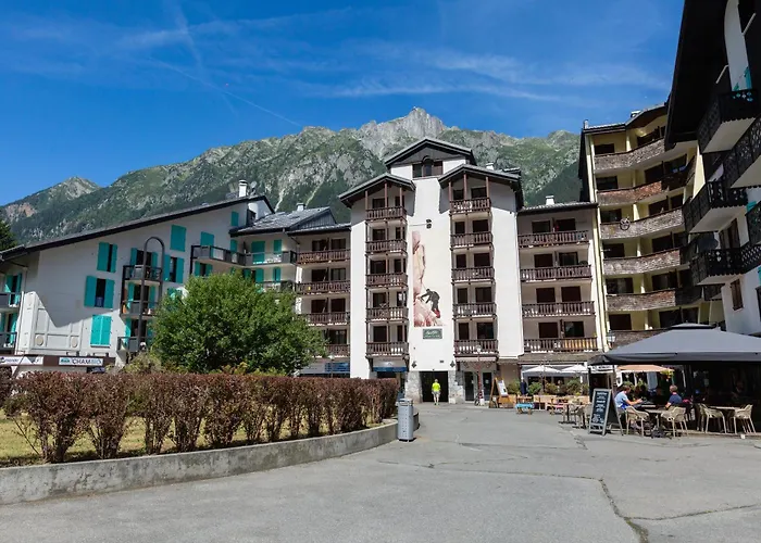 Sud - La Mondeuse - Happy Apartman *