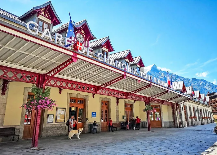 Sud - La Mondeuse - Happy Chamonix