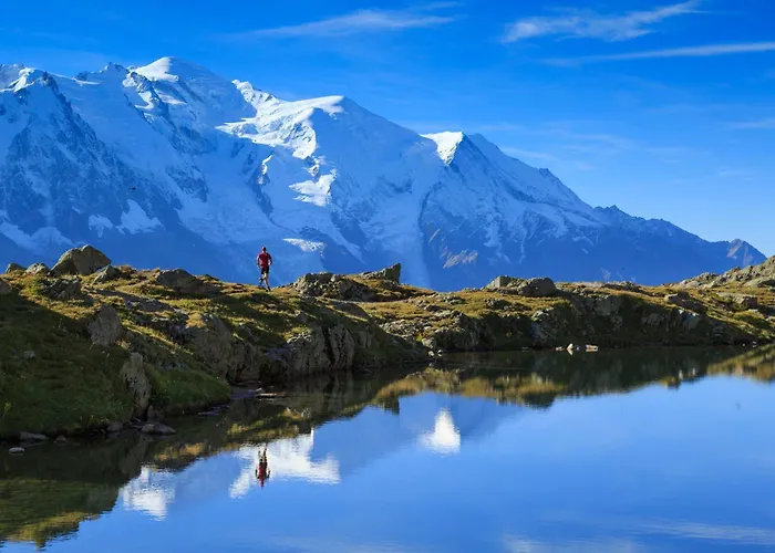Sud - La Mondeuse - Happy * Chamonix