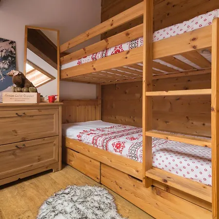 Sud - La Mondeuse - Happy Appartement