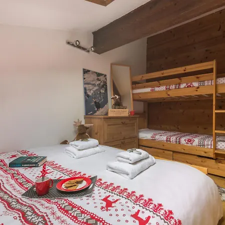 Sud - La Mondeuse - Happy Appartement *