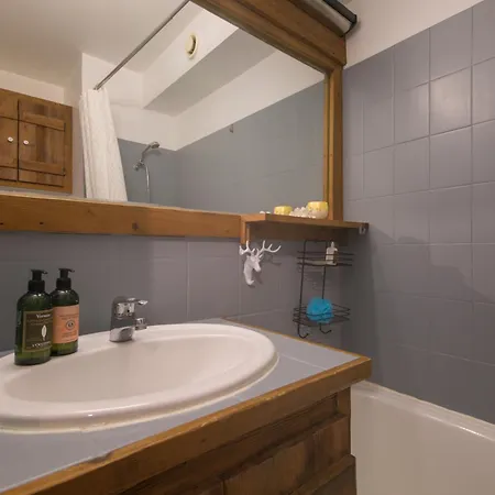 Sud - La Mondeuse - Happy Chamonix