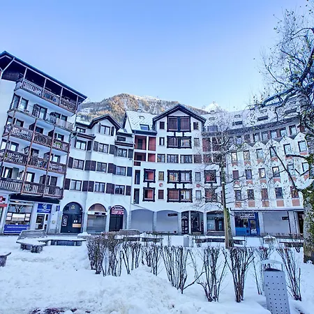 Appartement Sud - La Mondeuse - Happy