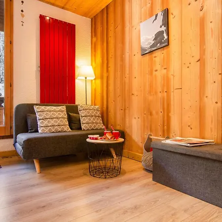 Sud - La Mondeuse - Happy Appartement *