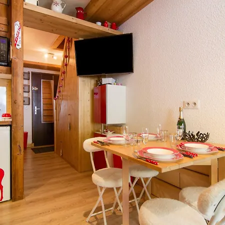 Sud - La Mondeuse - Happy Chamonix