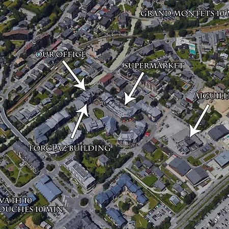 Sud - La Mondeuse - Happy * Chamonix